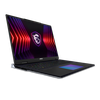 Laptop MSI Titan 18 HX AI A2XWJG-035VN | CPU Ultra 9-285HX | RAM 96GB DDR5 | SSD 6TB PCIe | VGA RTX 5090 24GB | 18.0 UHD 4K MiniLED IPS, 100% DCI-P3 & 120Hz | Win11