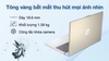 Laptop HP 15 fd0234TU i5 1334U/16GB/512GB/Win11 (9Q969PA)