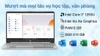 Laptop HP 15s-fq5147TU 7C133PA (i7-1255U | 8GB | 512GB | Intel Iris Xe Graphics | 15.6' FHD | Win 11)