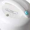 Nồi cơm điện Midea MR-CM06SB 0.6L - Hàng chính hãng
