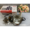 NỒI ÁP SUẤT TIANXI BM-CS20 - 4L - HÀNG CHÍNH HÃNG