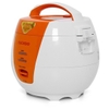 Nồi cơm điện Cuckoo CR-0661 CAM Dung Tích 1L - Hàng Chính Hãng