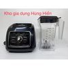 Máy xay sinh tố công nghiệp PROMIX - PM819B Công suất 1300W Dung tích 1.5l - Hàng chính hãng Bảo hành 36 tháng