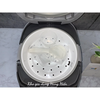 Nồi cơm điện Sharp KS-COM19V-G 1.8 lít - Hàng chính hãng