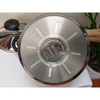 NỒI ÁP SUẤT TIANXI BM-CS20 - 4L - HÀNG CHÍNH HÃNG