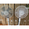 Quạt cây Toshiba F-LSA20(W/H)VN(Ghi) có khiển model 2022 - Hàng Chính Hãng
