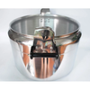Nồi áp suất công nghiệp Tianxi C44 (45 lít/ 50 lít) - Hàng Chính Hãng