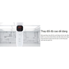 Quạt cây Toshiba F-LSD10(H)VN (Xám) - Hàng chính hãng