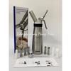 Bình Xịt Kem Tươi Promix CW-500 - Hàng Chính Hãng - Bảo Hành 12 Tháng