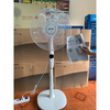 Quạt cây Toshiba F-LSD10(W) VN (Trắng) - Hàng chính hãng