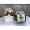 Nồi cơm điện Sharp KS-COM19V-G 1.8 lít - Hàng chính hãng