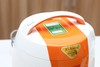 Nồi cơm điện Cuckoo CR-0661 CAM Dung Tích 1L - Hàng Chính Hãng
