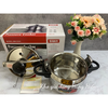NỒI ÁP SUẤT TIANXI BM-CS20 - 4L - HÀNG CHÍNH HÃNG