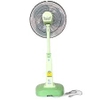 Quạt Lửng Benny BF- 41SL Xanh lá - Công suất 60W - Tiết kiệm điện - Bảo hành chính hãng 24 tháng
