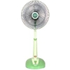 Quạt Lửng Benny BF- 41SL Xanh lá - Công suất 60W - Tiết kiệm điện - Bảo hành chính hãng 24 tháng