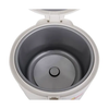 Nồi cơm điện Sharp KS-N182ETV-SW dung tích 1.8L - Hàng chính hãng bảo hành 12 tháng.