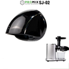 Nắp bã ép chậm Promix SJ 02