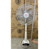 Quạt sạc/ Quạt Tích Điện HONJIANDA HJD-FL416 2 bình - Hàng Chính Hãng Bảo Hành 12 Tháng