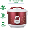 Nồi cơm điện Cuckoo 3 lít CR-1713 - Hàng chính hãng