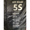 Tủ Sấy Quần Áo SAIKO CD-2300 - Sấy Tối Đa 50kg Quần Áo - Công Suất 2300W - Bảo Hành Chính Hãng 18 Tháng