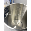 Ấm siêu tốc midea MK-1523DD - Công suất 2150W - Dung tích 1.7L - Bảo hành 12 tháng