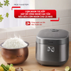 Nồi Cơm Cao Tần Tefal - RK818A68 - Dung tích 1.8L - Công suất 1200W - Bảo hành 24 tháng