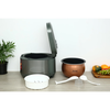 Nồi Cơm Cao Tần Tefal - RK818A68 - Dung tích 1.8L - Công suất 1200W - Bảo hành 24 tháng