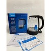 Ấm Siêu Tốc Thủy Tinh Midea MK-18GC (Bình Siêu Tốc, Ấm Đun Siêu Tốc Dung Tích 1.7L, Công Suất 1800W