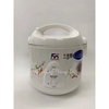 Nồi cơm Sharp KS-11ET 485W dung tích 1L - Hàng chính hãng bảo hành 12 tháng.