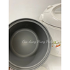 Nồi cơm Sharp KS-11ET 485W dung tích 1L - Hàng chính hãng bảo hành 12 tháng.