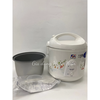 Nồi cơm Sharp KS-11ET 485W dung tích 1L - Hàng chính hãng bảo hành 12 tháng.