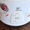 Nồi cơm Sharp KS-11ET 485W dung tích 1L - Hàng chính hãng bảo hành 12 tháng.