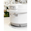 Nồi cơm điện Cuckoo CR-1095 dung tích 1.8L công suất 700W - Hàng chính hãng bảo hành 24 tháng.