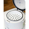 Nồi cơm điện Cuckoo CR-1095 dung tích 1.8L công suất 700W - Hàng chính hãng bảo hành 24 tháng.