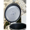 Nồi cơm điện Cuckoo CR-1095 dung tích 1.8L công suất 700W - Hàng chính hãng bảo hành 24 tháng.