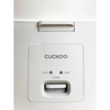 Nồi cơm điện Cuckoo CR-1095 dung tích 1.8L công suất 700W - Hàng chính hãng bảo hành 24 tháng.