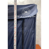 Tủ Sấy Quần Áo Quần Áo Sowun  SW869 - Sấy Tối Đa 30kg Quần Áo - Công Suất 1600W - Bảo Hành Chính Hãng 12 Tháng
