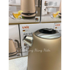 Ấm siêu tốc UNIE UEK1762C - Hàng chính hãng - Bảo hành 12 tháng