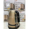 Ấm siêu tốc UNIE UEK1762C - Hàng chính hãng - Bảo hành 12 tháng
