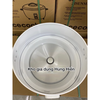 Nồi Cơm Điện Công Nghiệp Zisun CFXB-300 loại 8.5L nấu được 5-6kg gạo cho 22 người - Hàng chính hãng