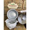 Nồi Cơm Điện Công Nghiệp Zisun CFXB-300 loại 8.5L nấu được 5-6kg gạo cho 22 người - Hàng chính hãng
