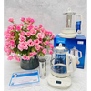 Ấm dưỡng sinh Midea MKH15108AGA 800W dung tích 1.5L - Hàng chính hãng bảo hành 12 tháng.