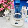Ấm dưỡng sinh Midea MKH15108AGA 800W dung tích 1.5L - Hàng chính hãng bảo hành 12 tháng.
