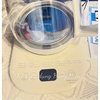 Ấm dưỡng sinh Midea MKH15108AGA 800W dung tích 1.5L - Hàng chính hãng bảo hành 12 tháng.