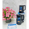 Ấm siêu tốc midea MK-1523DD - Công suất 2150W - Dung tích 1.7L - Bảo hành 12 tháng