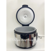 Nồi cơm điện Cuckoo 6.3 lít CR-3521/BKSTVNCV - Hàng chính hãng