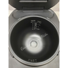 Nồi cơm điện cao tần Sharp KS-IH191V-RD - Dung tích 1.8L - Công suất 1300W - Hàng chính hãng - Bảo hành 12 tháng