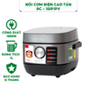 Nồi cơm điện cao tần Toshiba RC-10IP1PV, RC-18IP1PV dung tích 1L, 1.8L - Hàng chính hàng bảo hành 12 tháng.IX1PV & RC-18IX1PV dung tích 1L & 1.8L - Bảo hành chính hãng 12 tháng