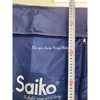 Tủ Sấy Quần Áo Saiko CD-1800 - Sấy Tối Đa 20kg Quần Áo - Công Suất 1800W - Bảo Hành Chính Hãng 18 tháng
