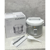 Nồi cơm điện Cuckoo CR-1720 960 W dung tích 3L - Hàng chính hãng bảo hành 24 tháng